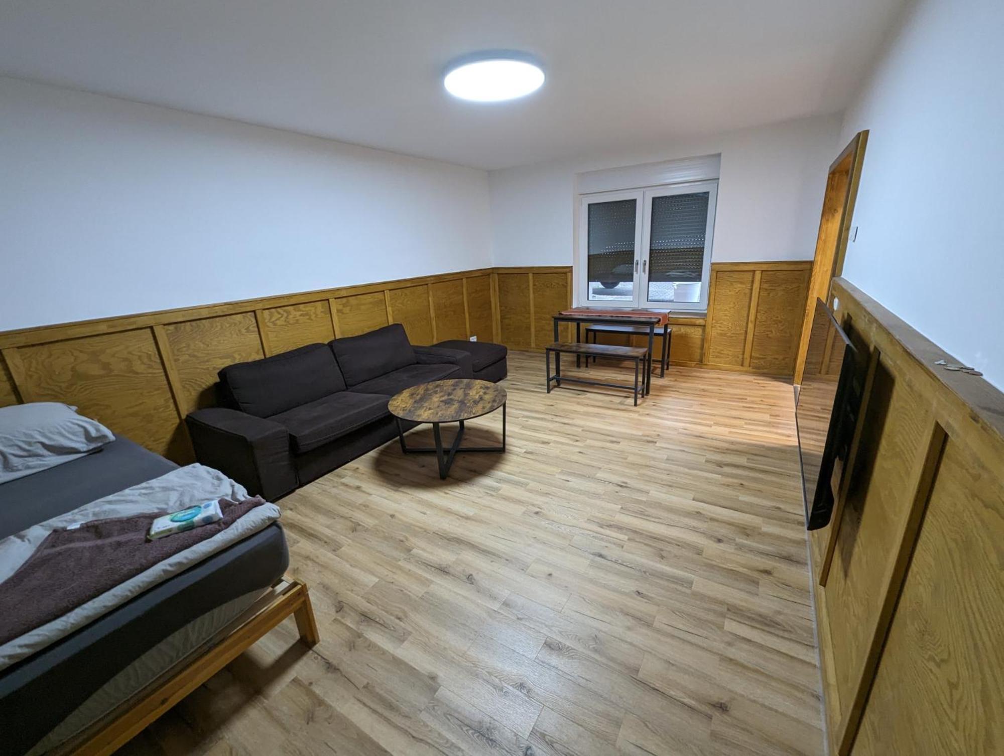 Apartamento Merry