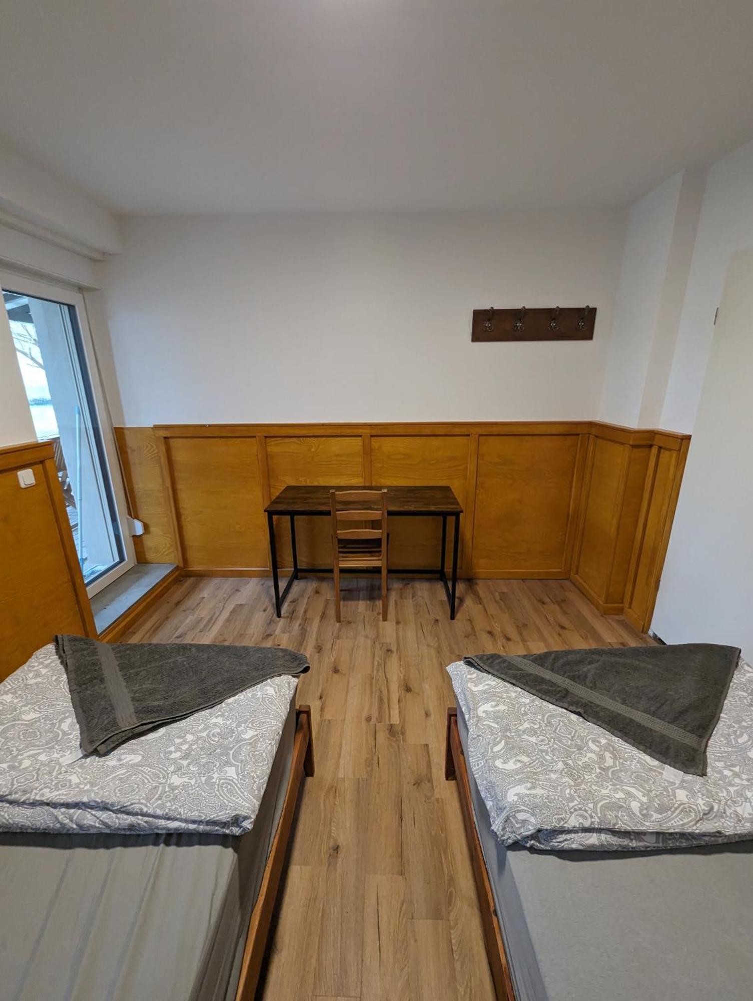 Apartamento Merry *
