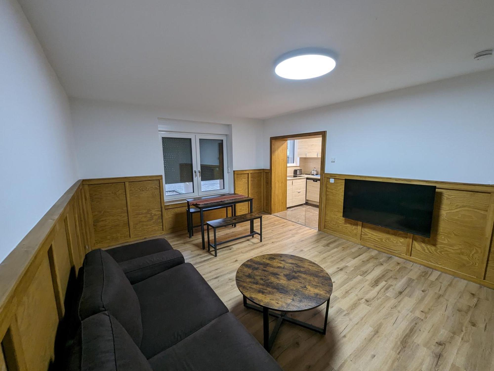 Apartamento Merry Berlín