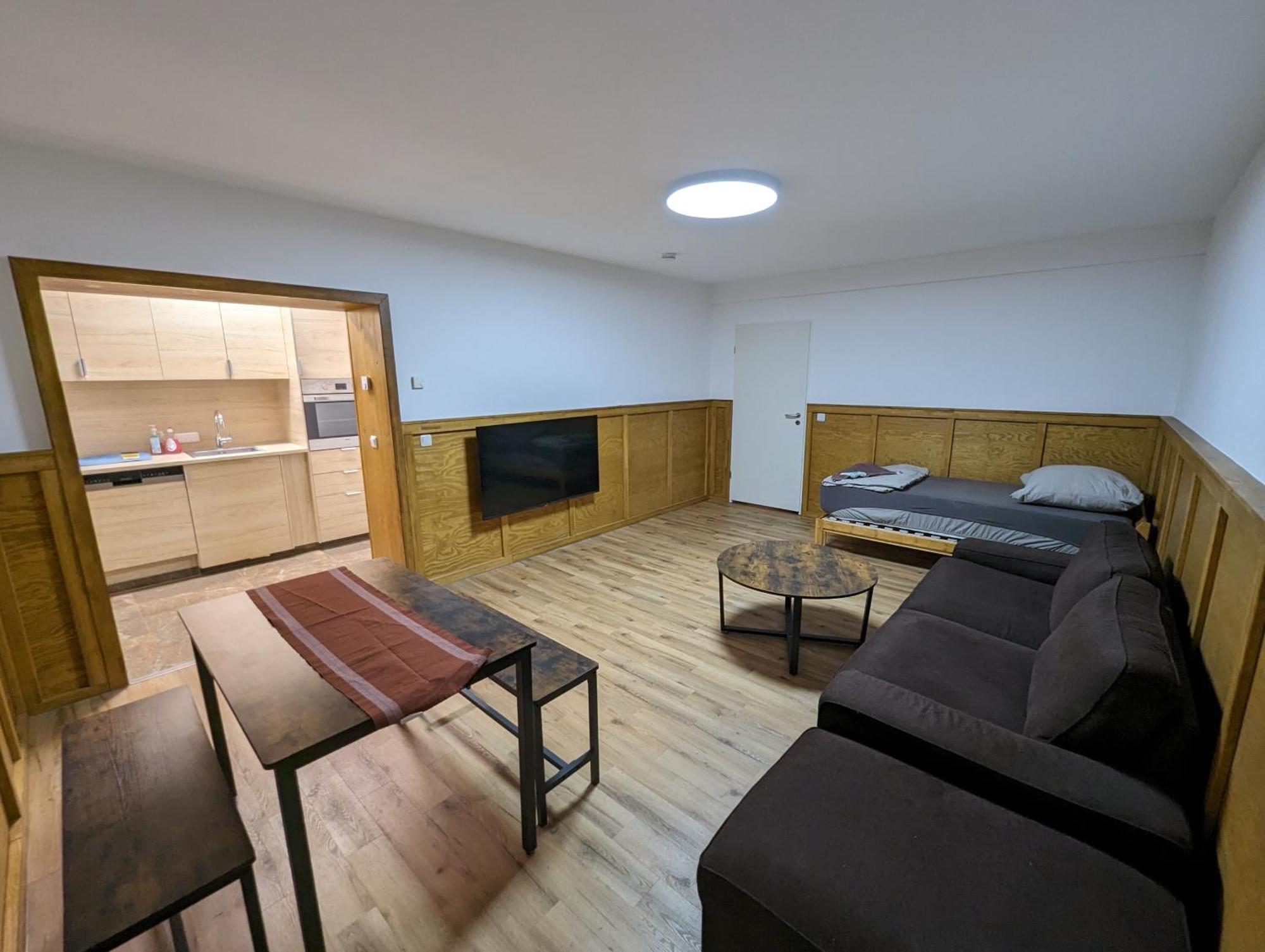 Apartamento Merry