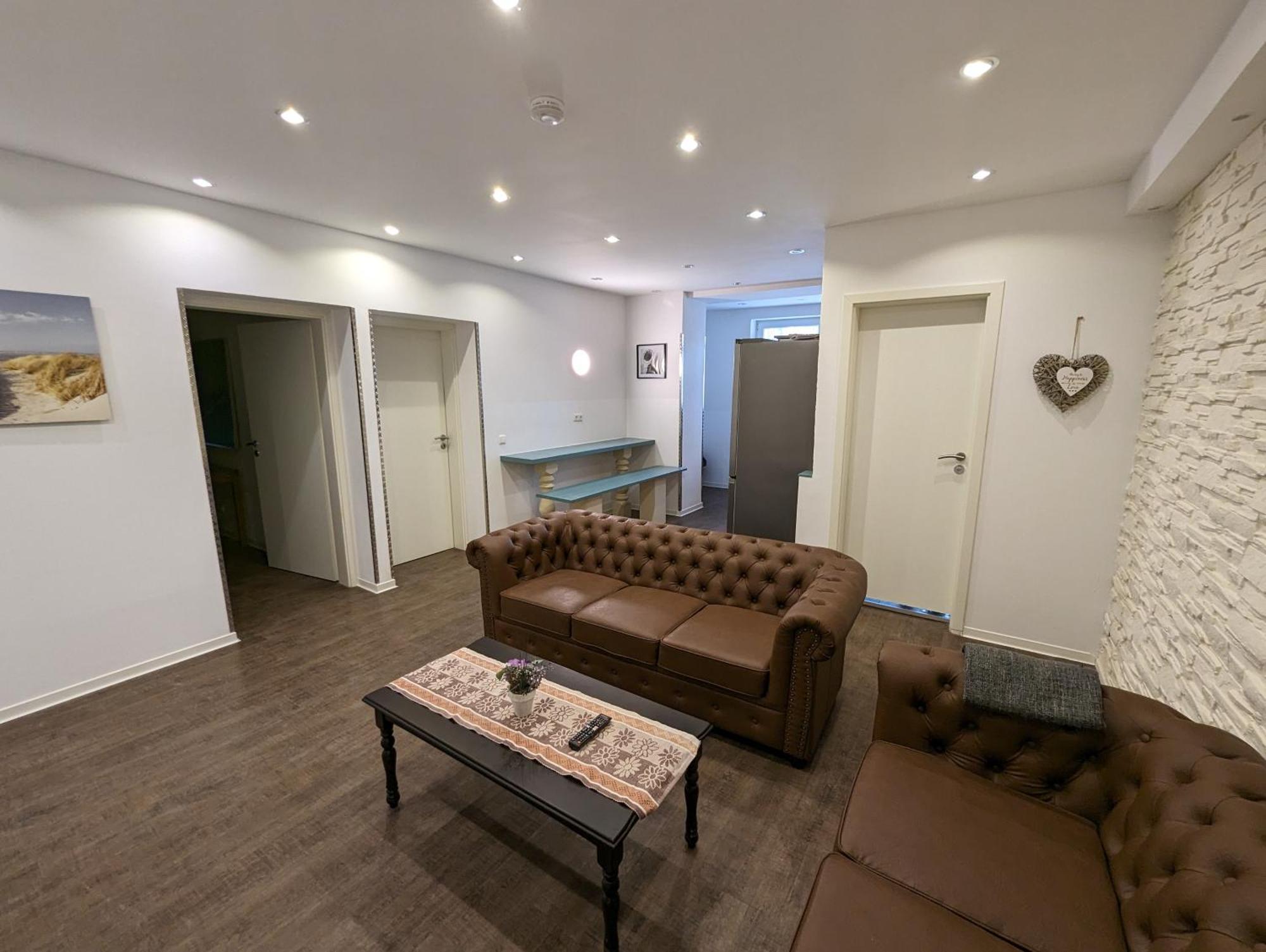 Apartamento Merry Berlín