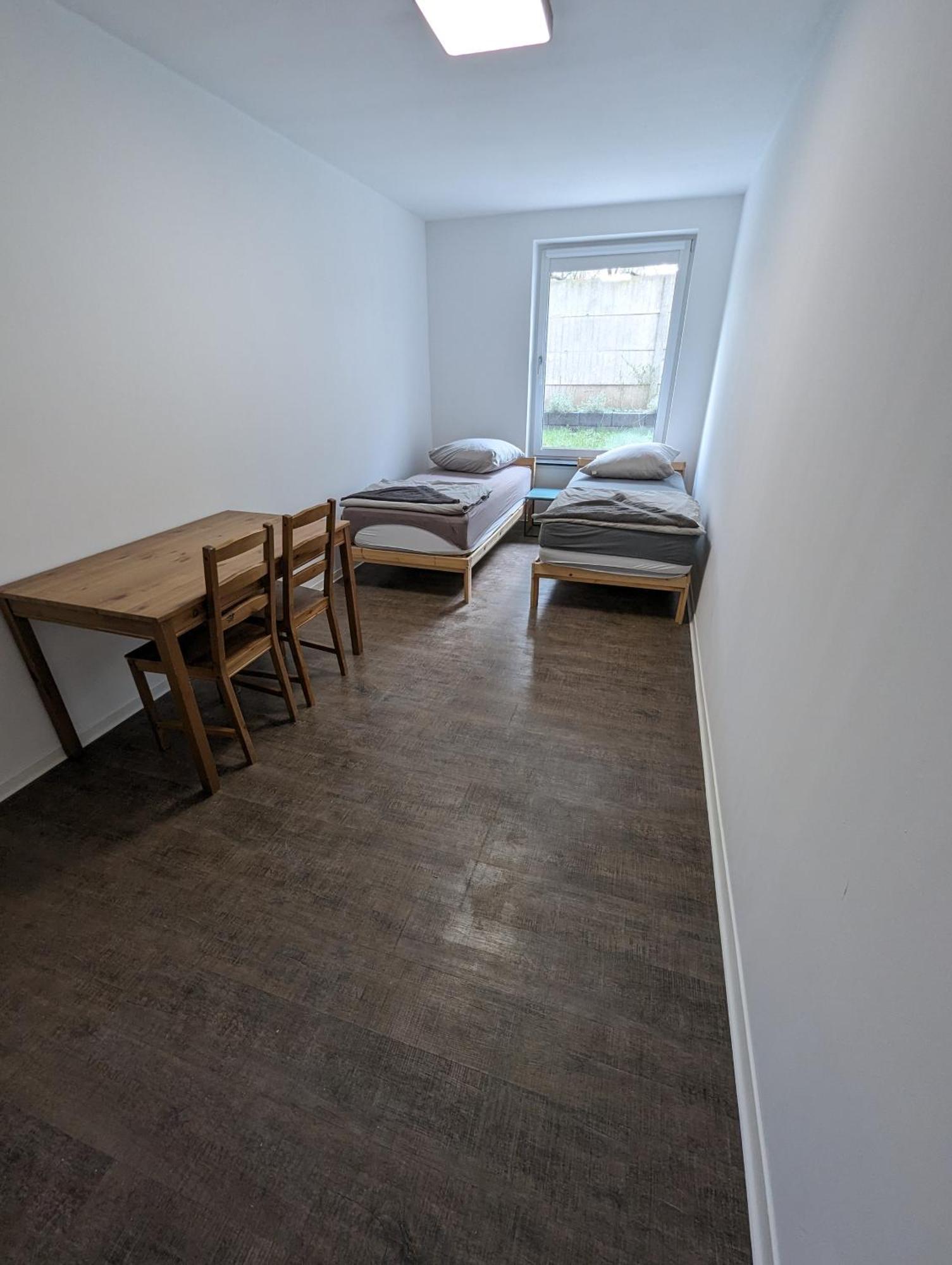 Apartamento Merry Berlín