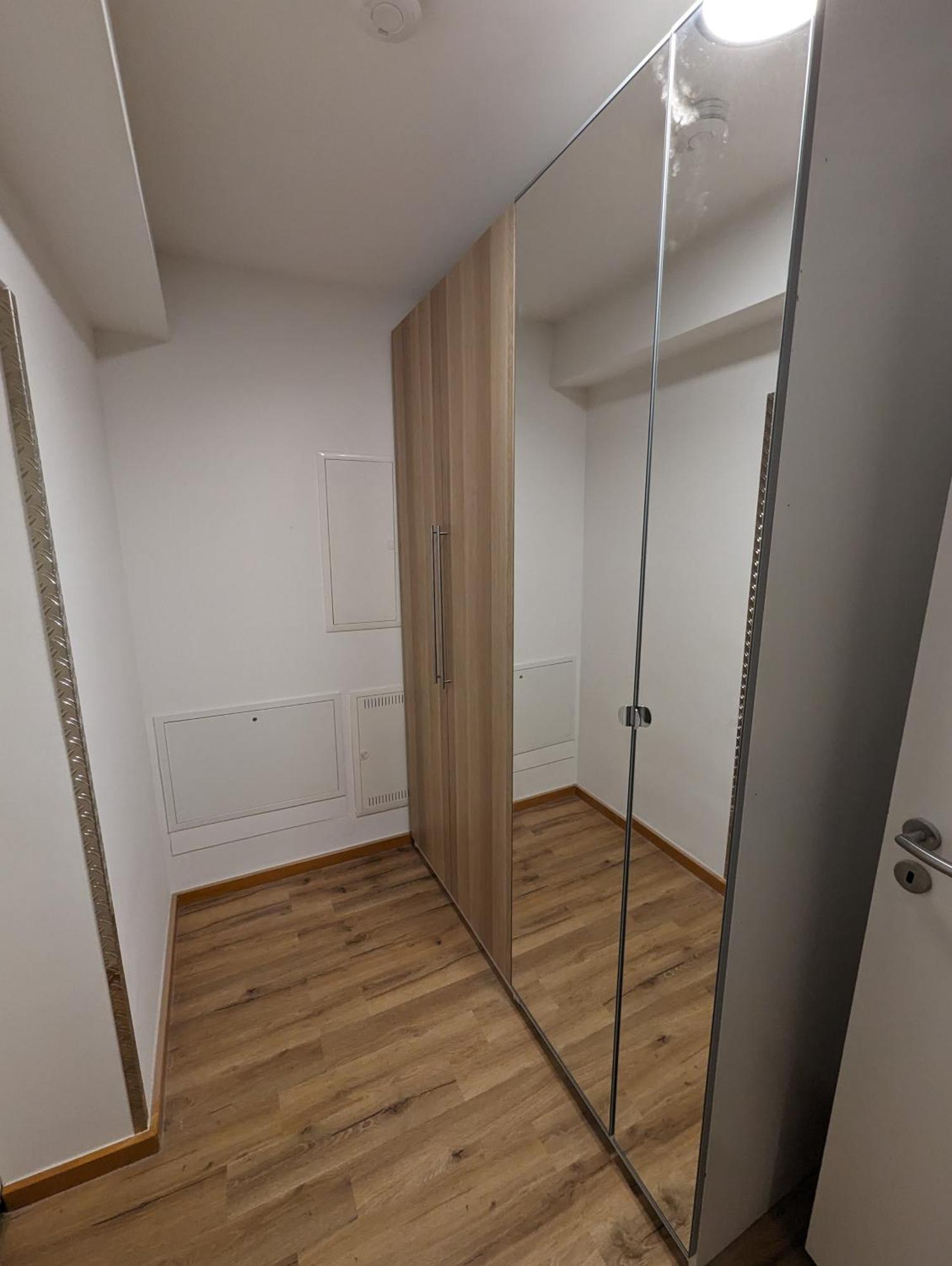Apartamento Merry Berlín