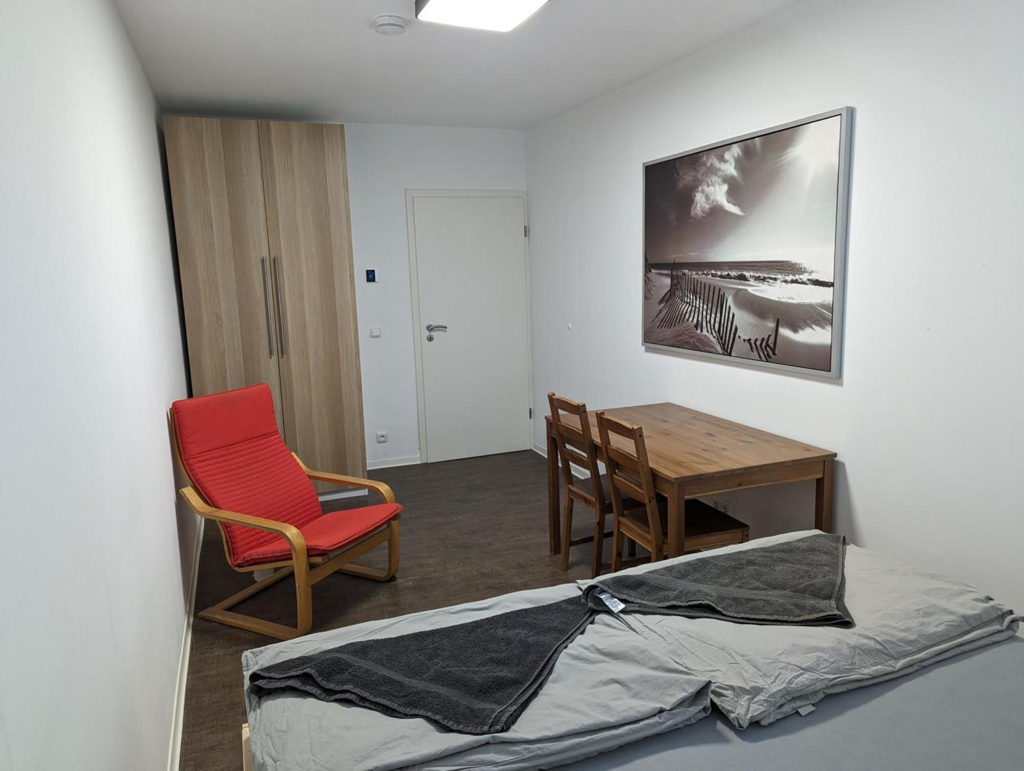 Apartamento Merry