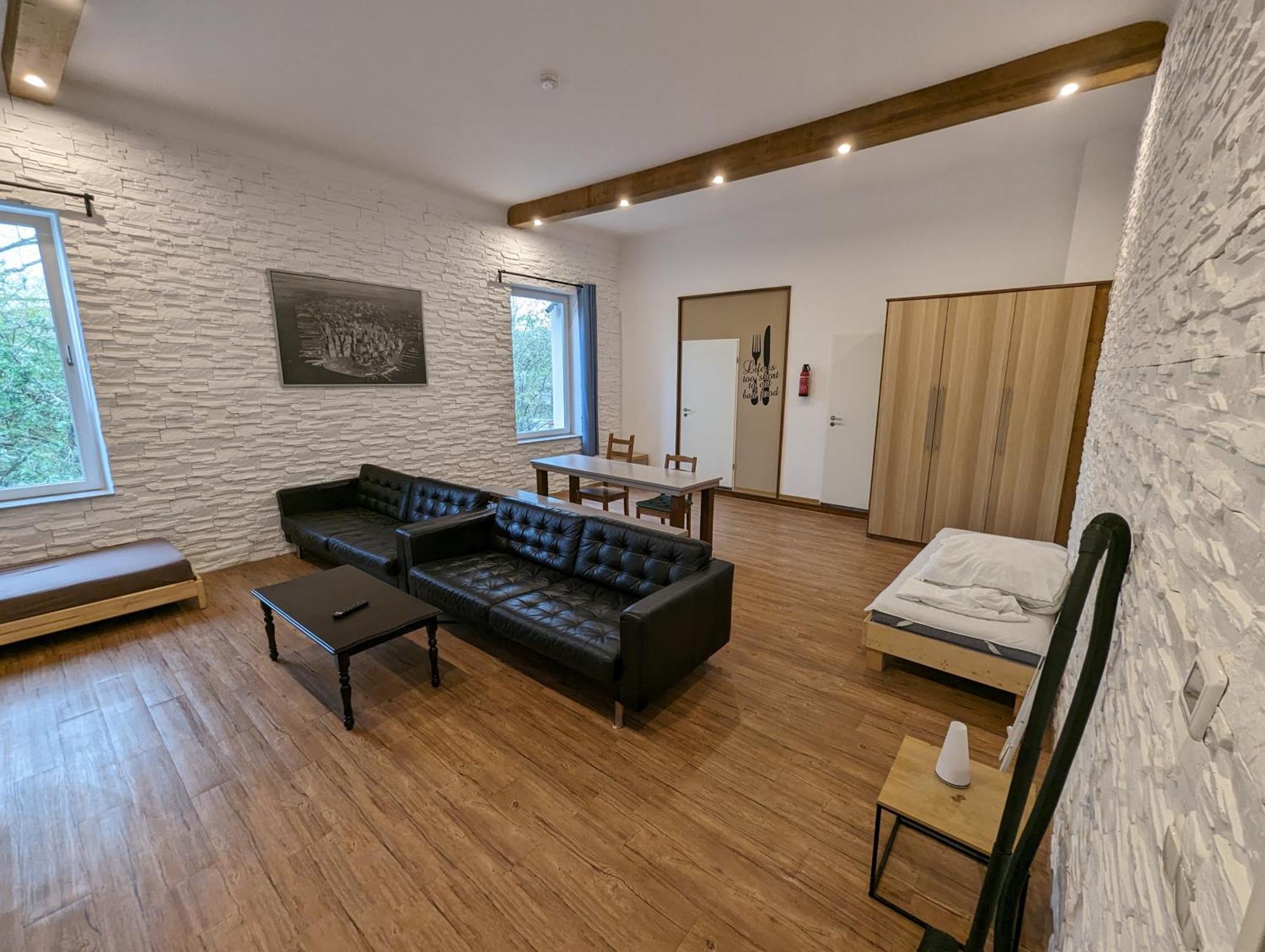 Apartamento Merry *