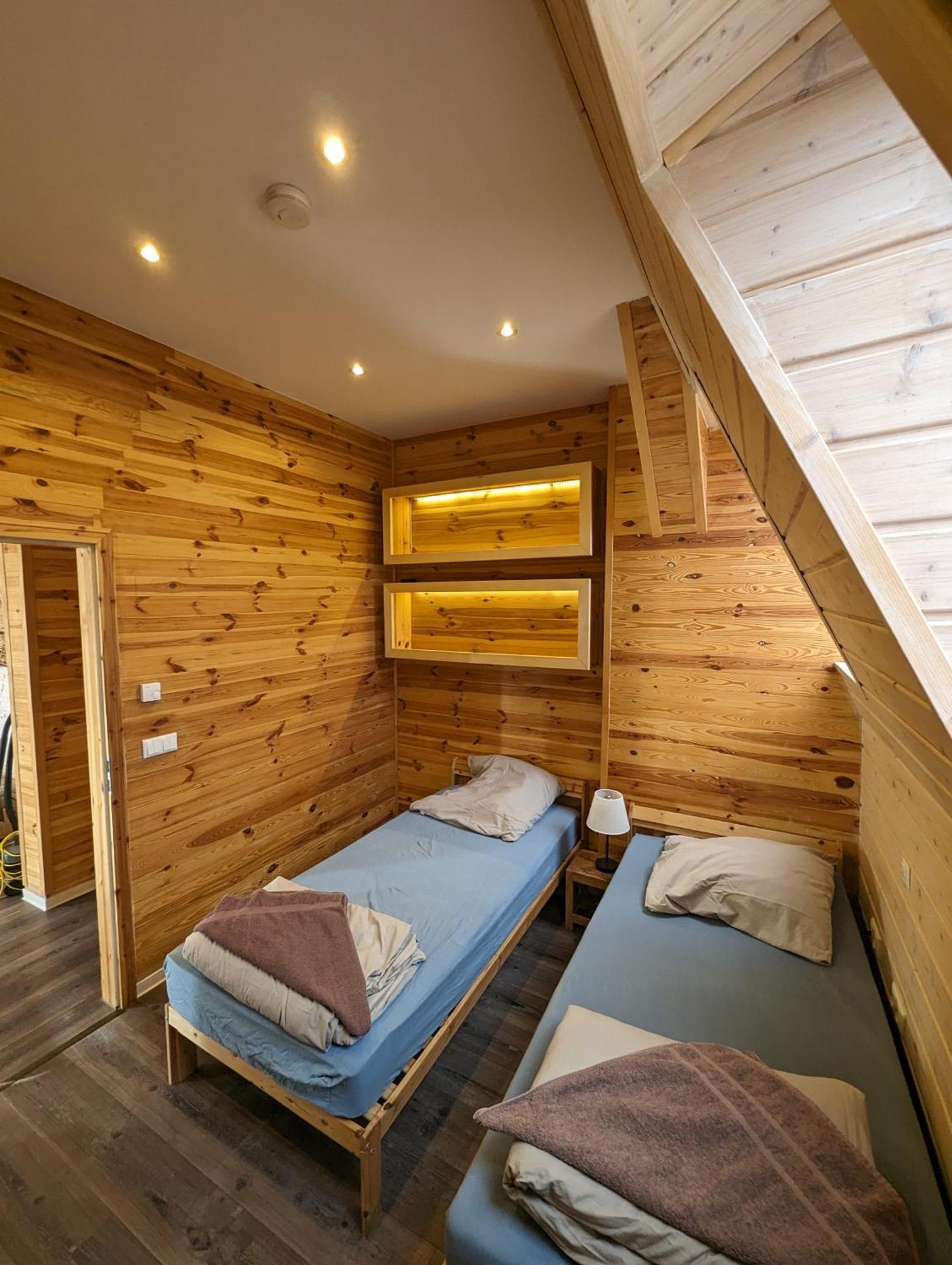 Apartamento Merry Berlín