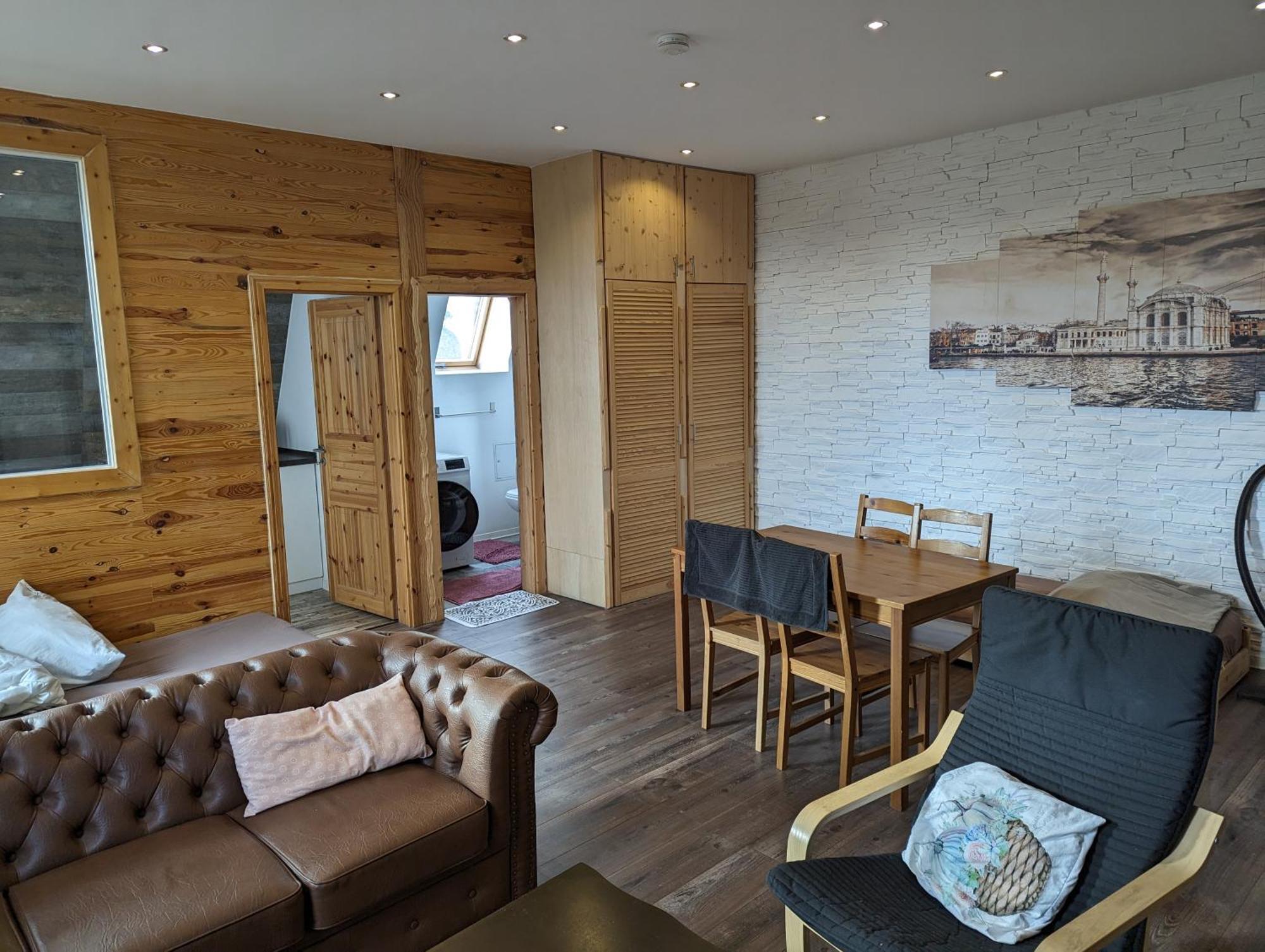 Apartamento Merry Berlín