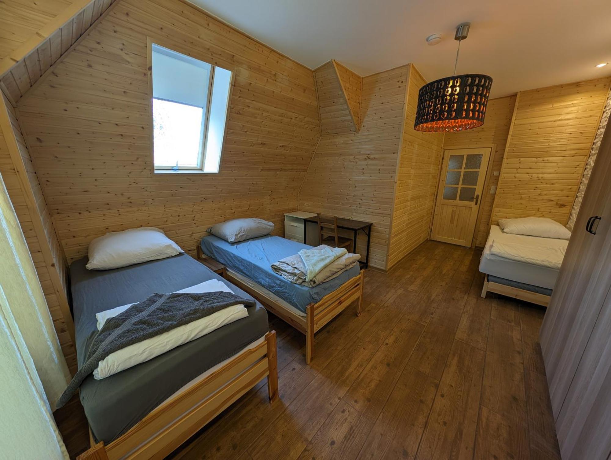 Apartamento Merry Berlín