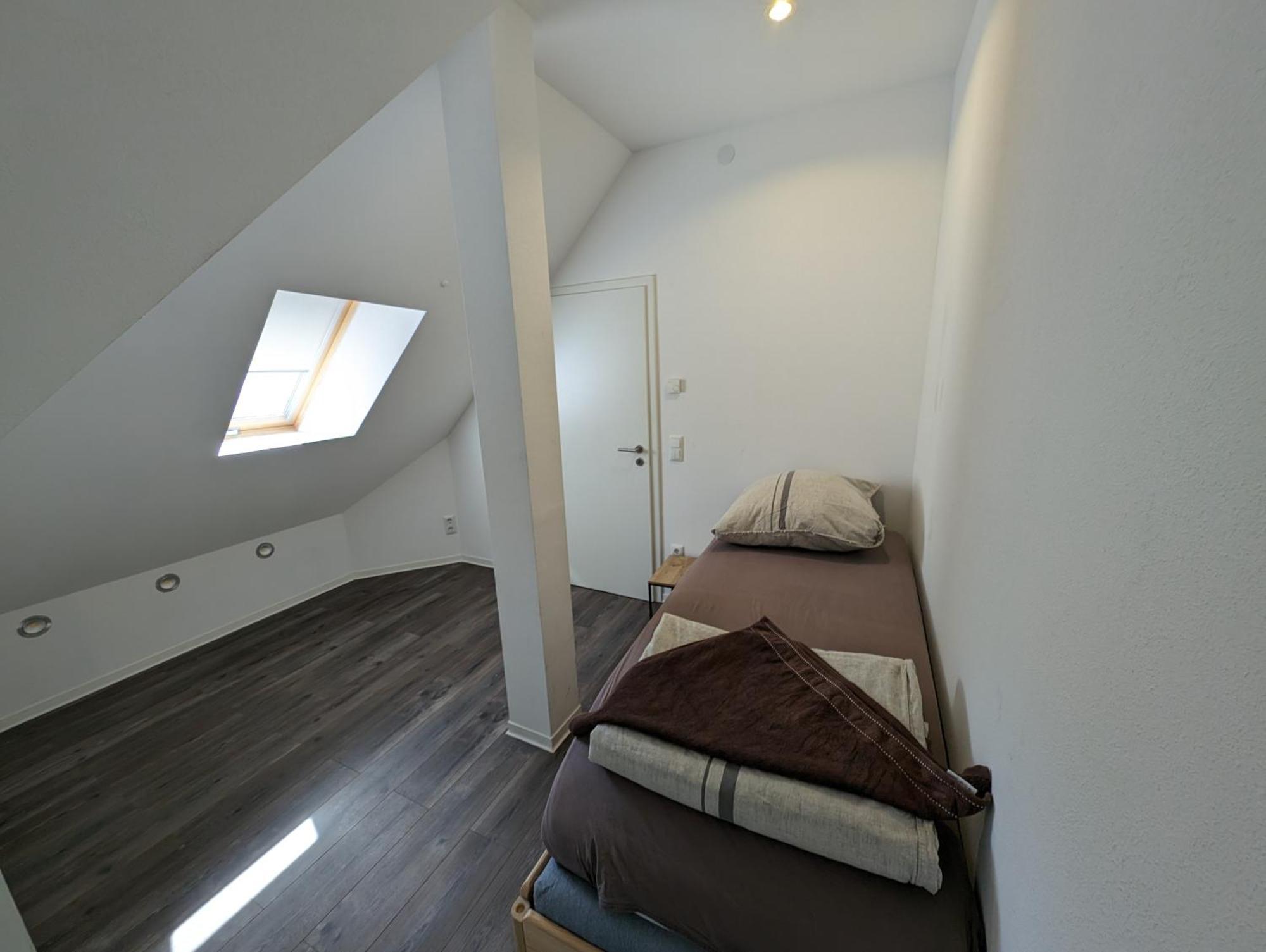 Merry Apartment *